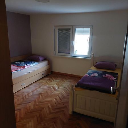 Apartmán Z A M A K Niska Banja Exteriér fotografie