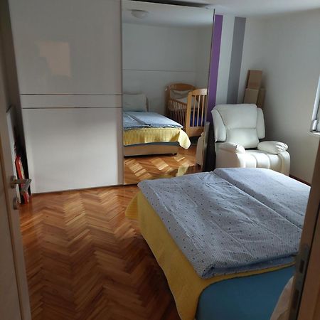 Apartmán Z A M A K Niska Banja Exteriér fotografie