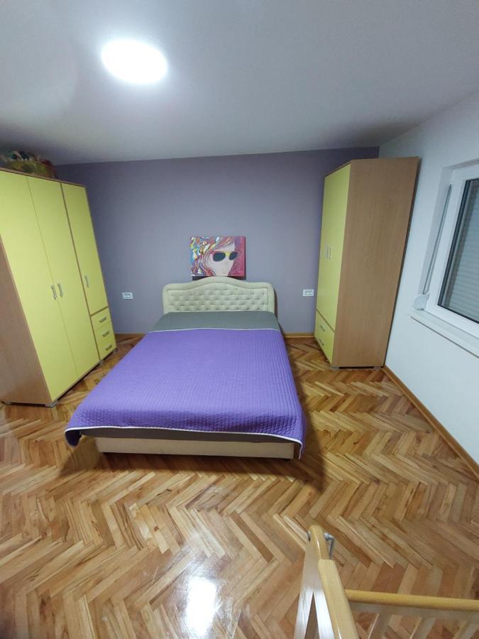 Apartmán Z A M A K Niska Banja Exteriér fotografie