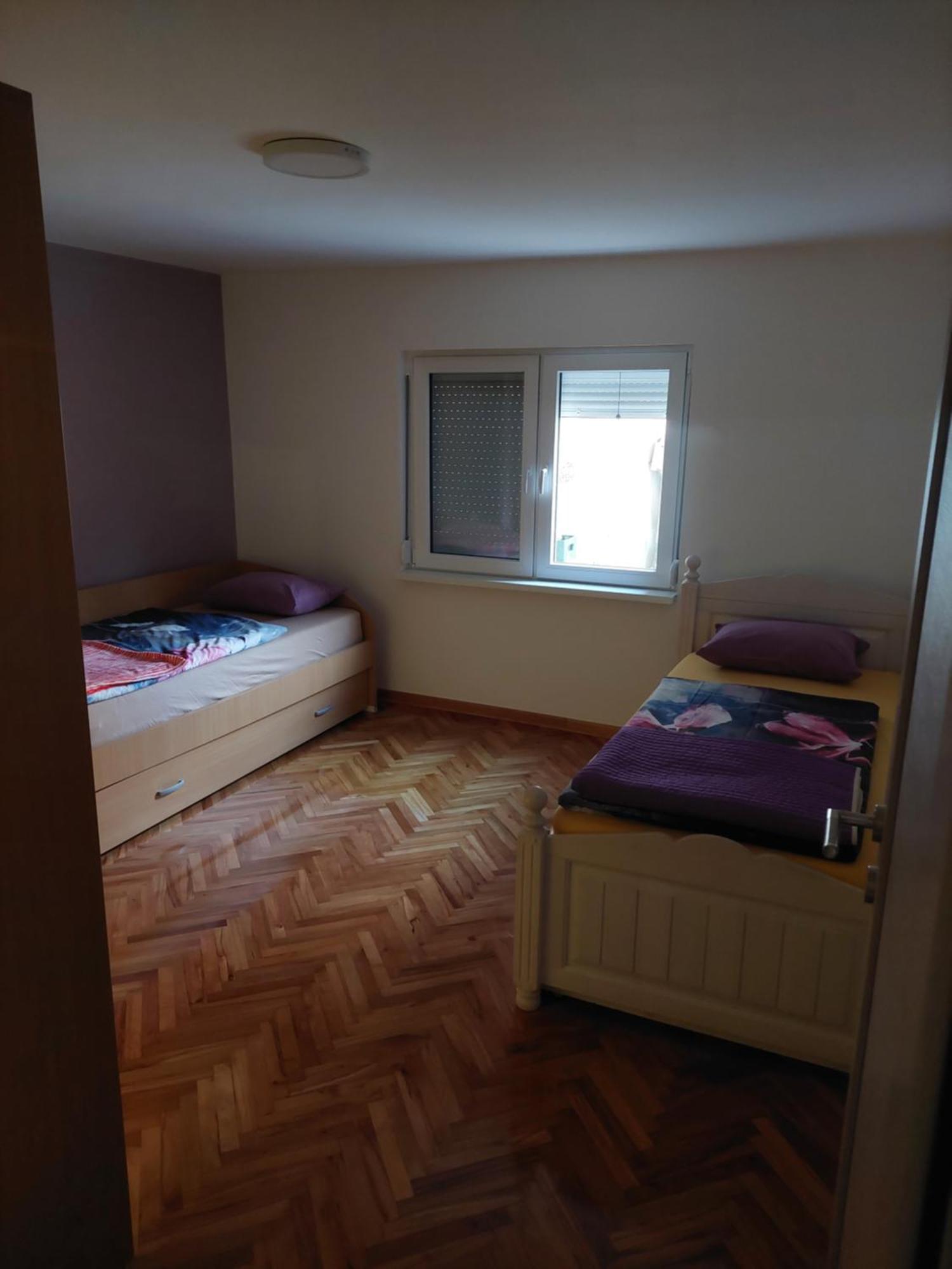 Apartmán Z A M A K Niska Banja Exteriér fotografie