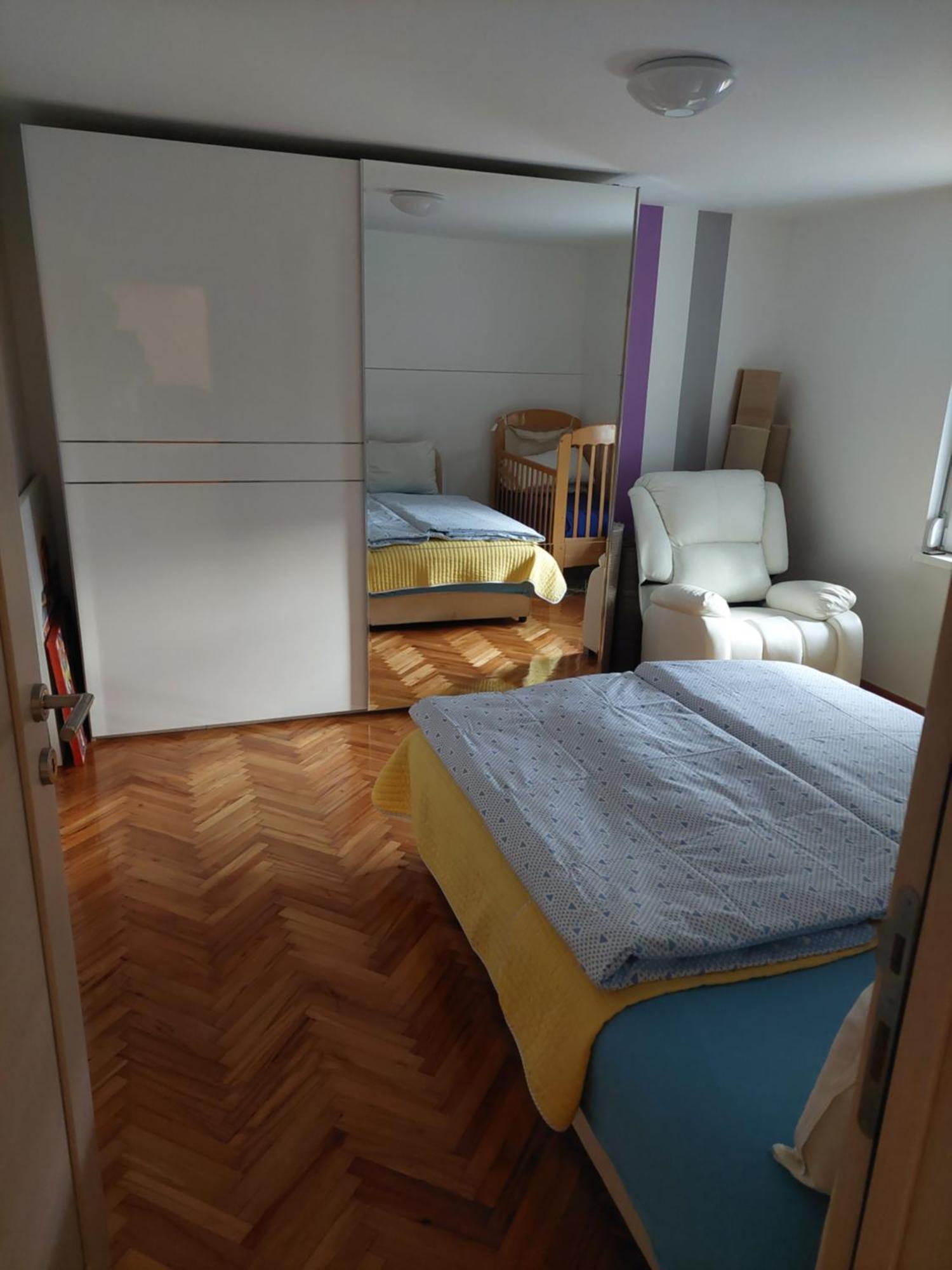 Apartmán Z A M A K Niska Banja Exteriér fotografie